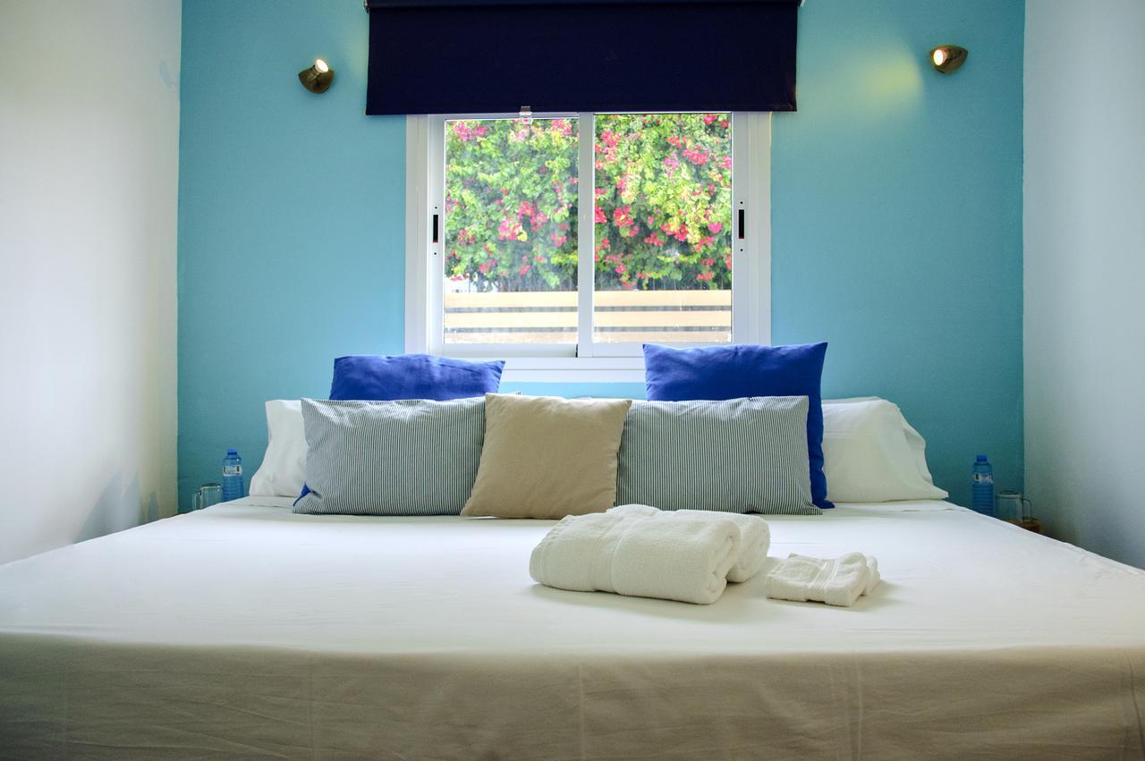 Apartamento Los Cactus 2 Apartment *