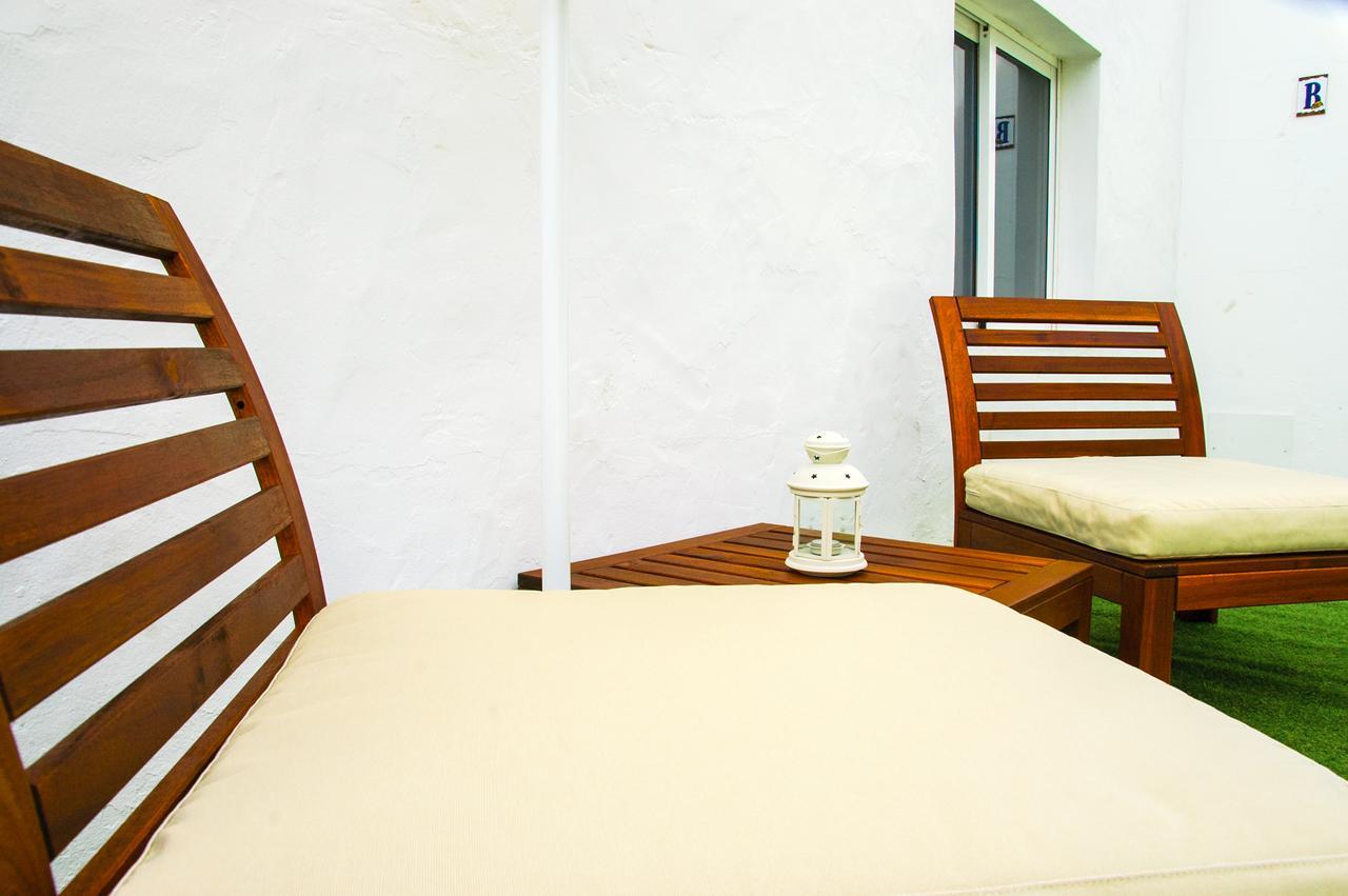 Apartment Apartamento Los Cactus 2 *