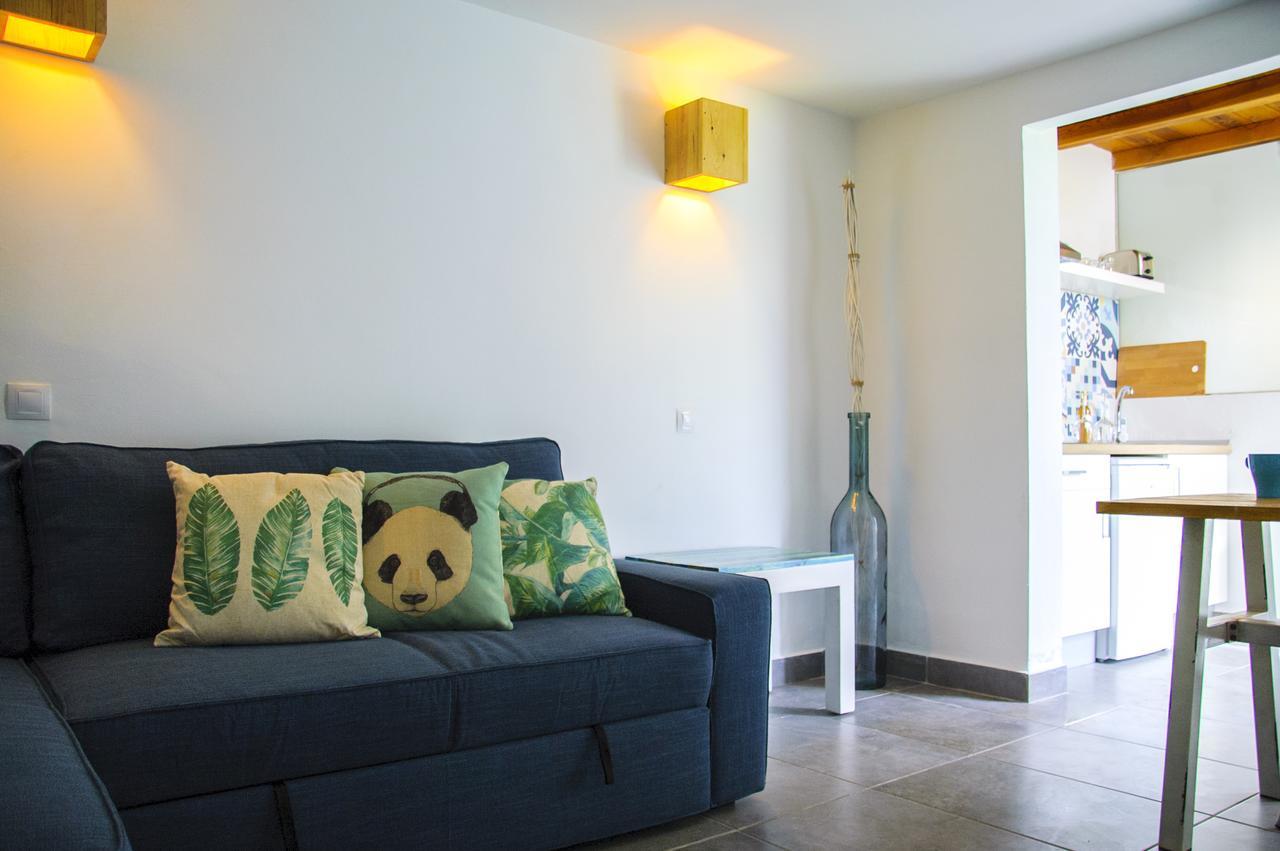 Apartment Apartamento Los Cactus 2 Tias