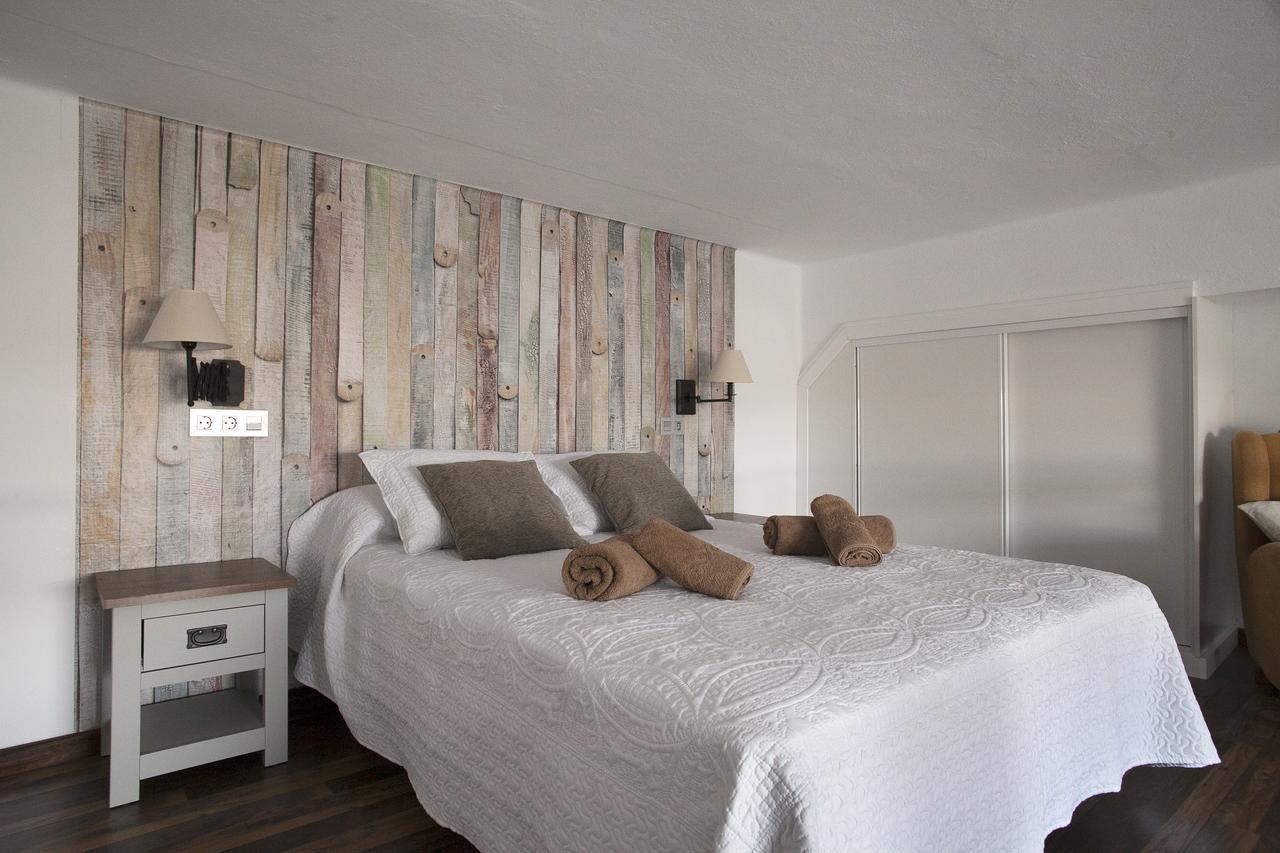 Villa Caserio Leandro Iv Tias