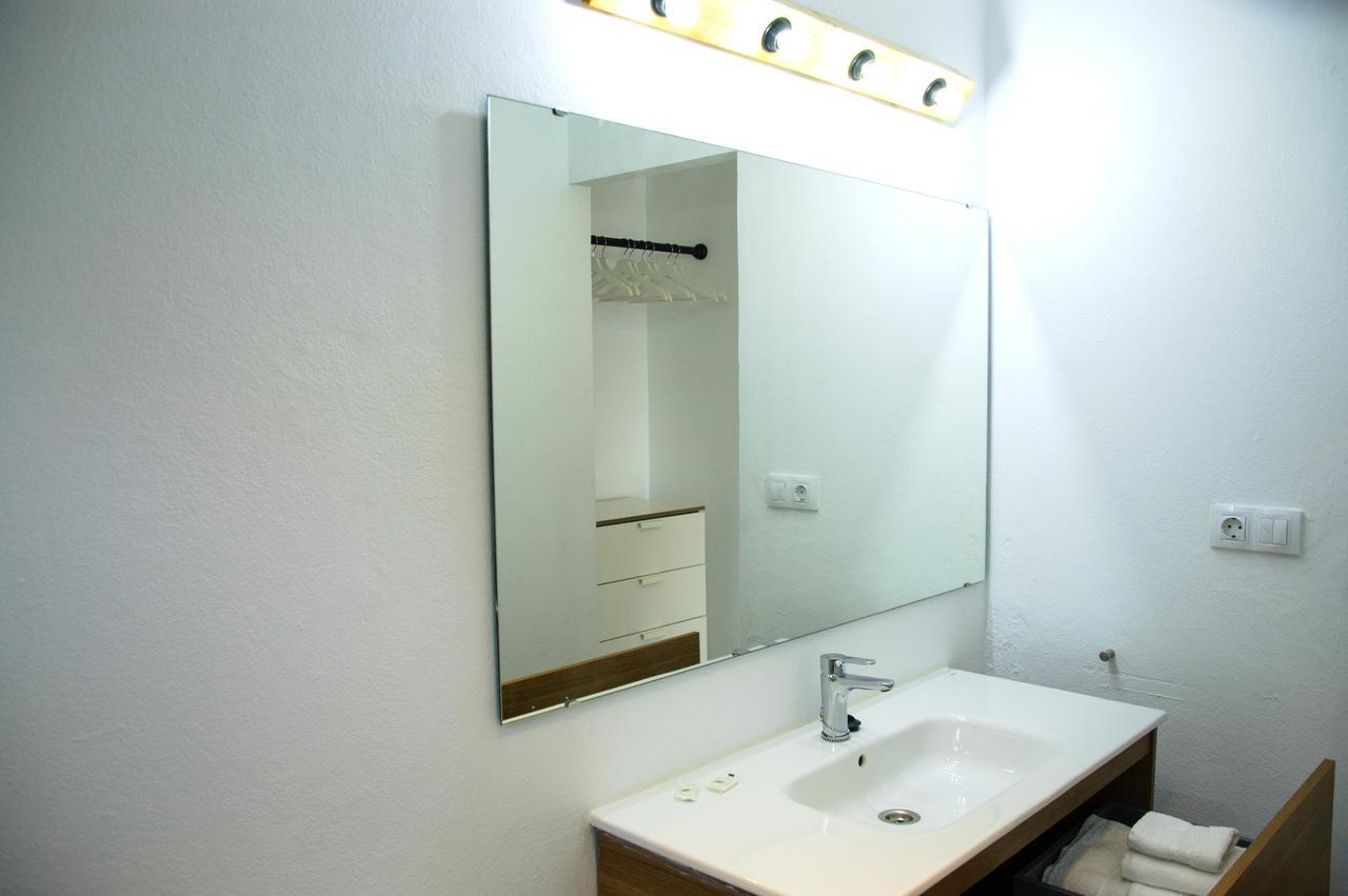 Los Cactus Apartament 1 Apartamento Tías