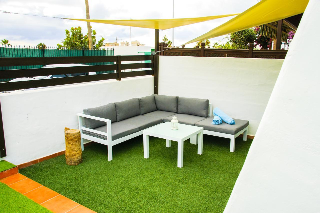 Los Cactus Apartament 1 Tías