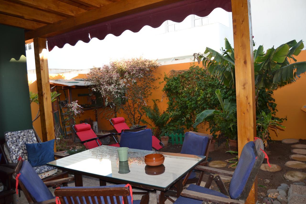 Sweet Holiday home Playa Honda (Lanzarote)