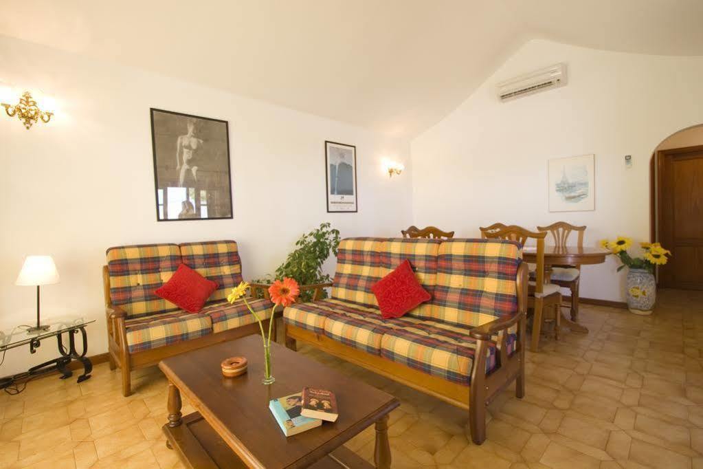 Lomo Gordo Puerto Del Carmen Villa