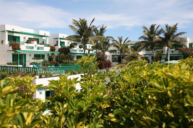 Nazaret Aparthotel 4*