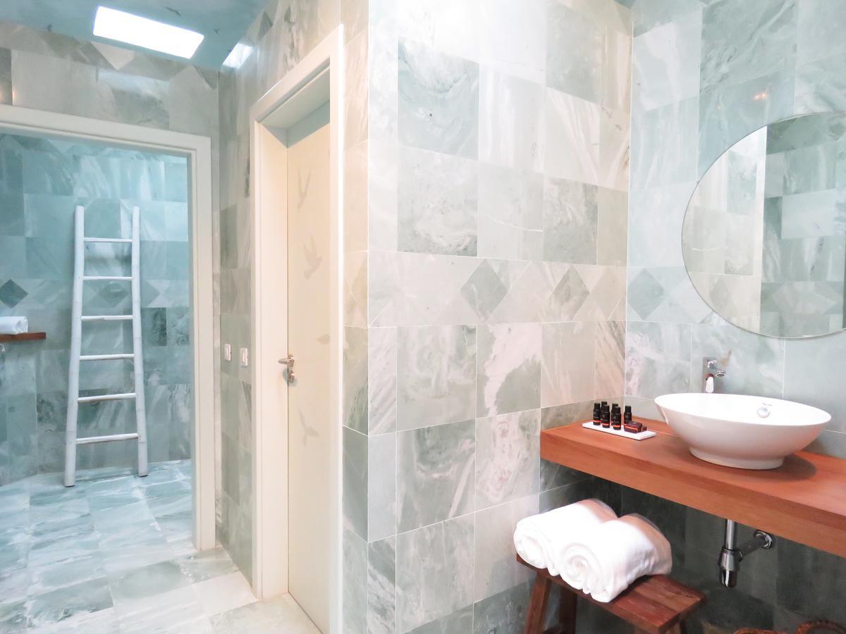 Hotel Boutique Palacio Ico - Only Adults 4*