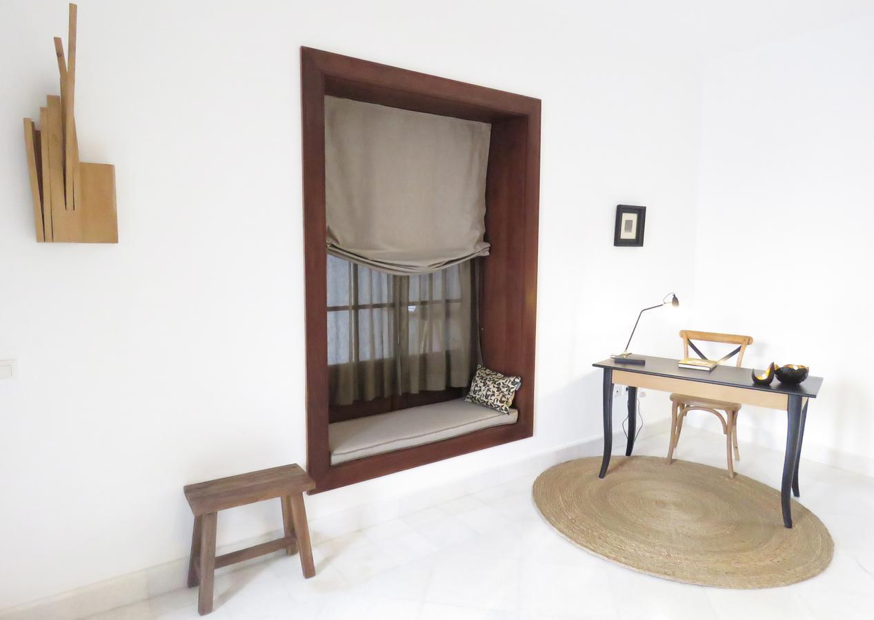 Boutique Palacio Ico - Only Adults Hotel 4*