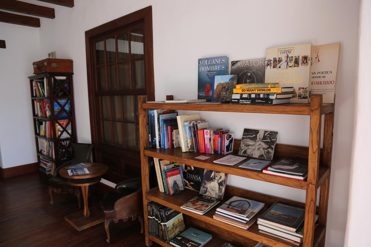 Boutique Palacio Ico - Only Adults Teguise (Lanzarote)