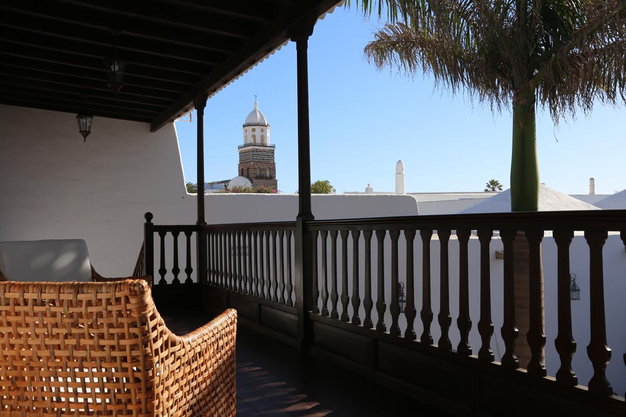 Boutique Palacio Ico - Only Adults Hotel 4*
