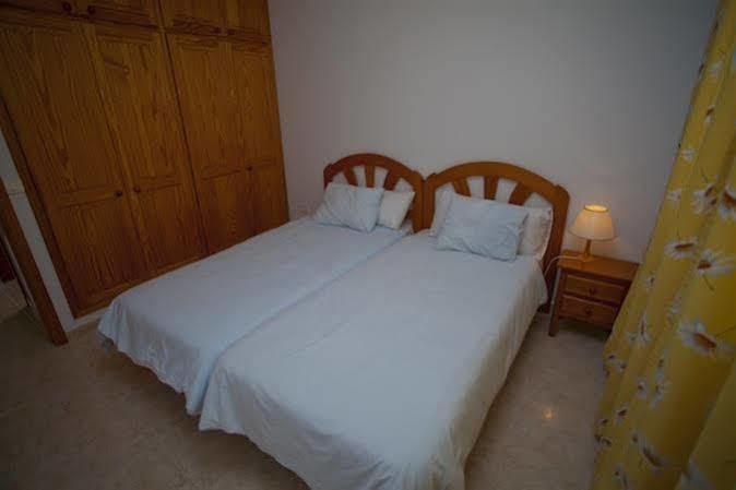 Complejo Turistico Reyes Resort Charco del Palo