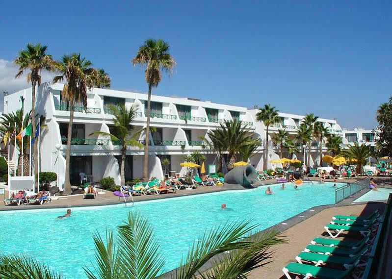Apartment La Penita Lanzarote