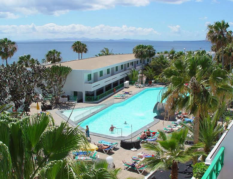 Apartment La Penita Lanzarote *