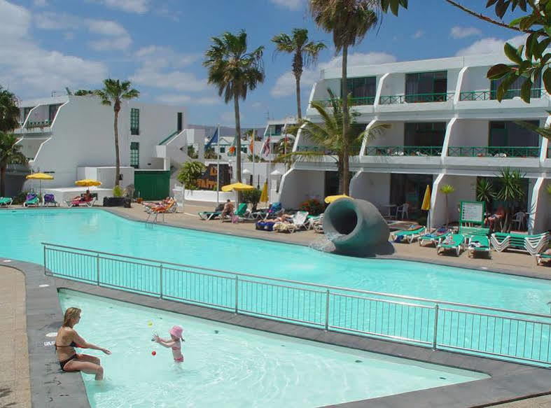 La Penita Lanzarote
