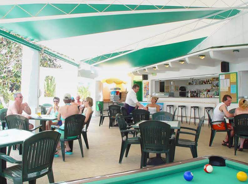 La Penita Lanzarote *