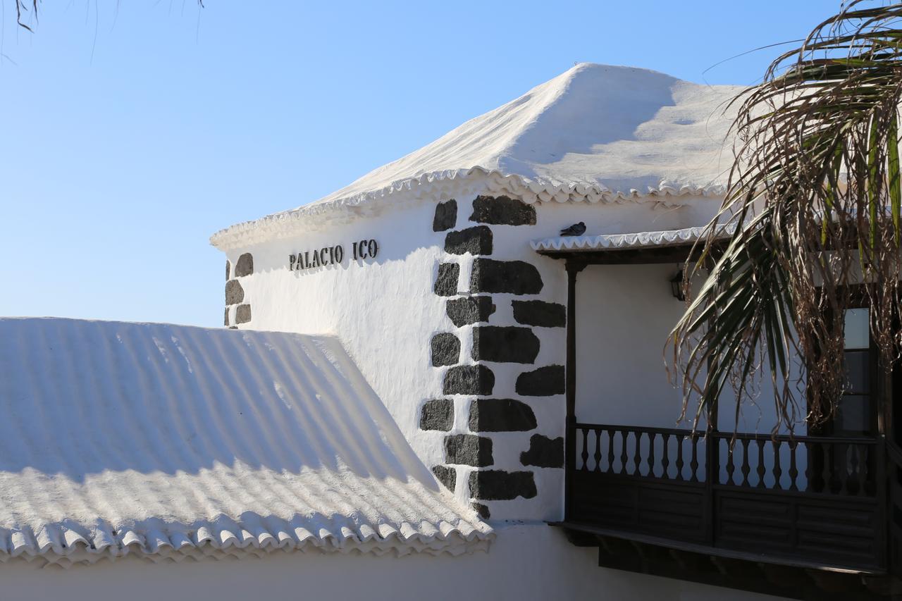 Boutique Palacio Ico - Only Adults Hotel 4*