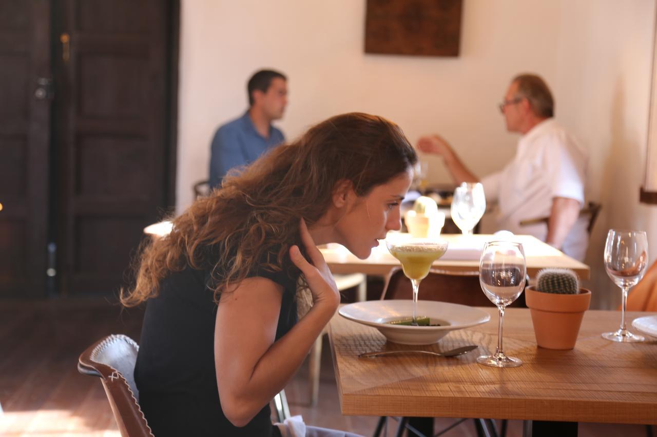 Boutique Palacio Ico - Only Adults Teguise (Lanzarote)