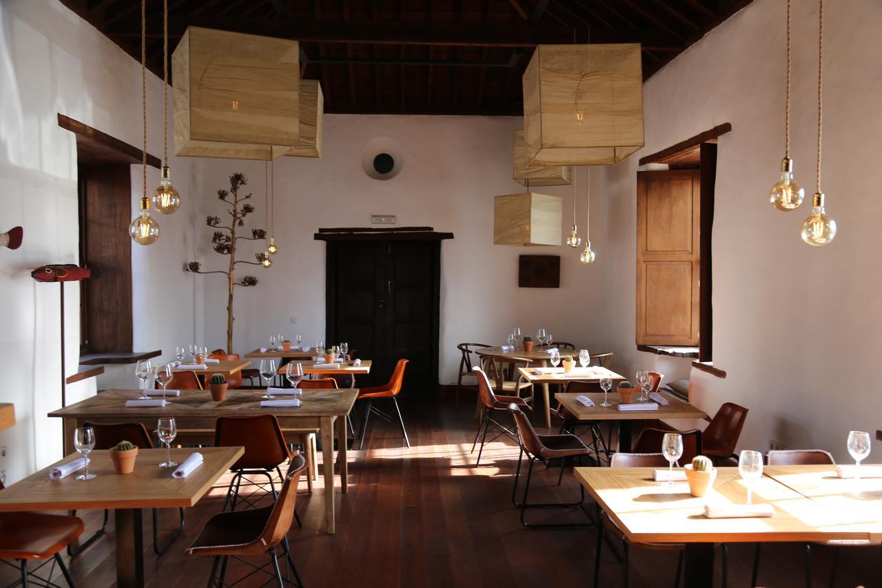 Hotel Boutique Palacio Ico - Only Adults 4*