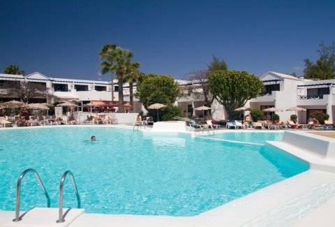 Relaxia Olivina Hotel