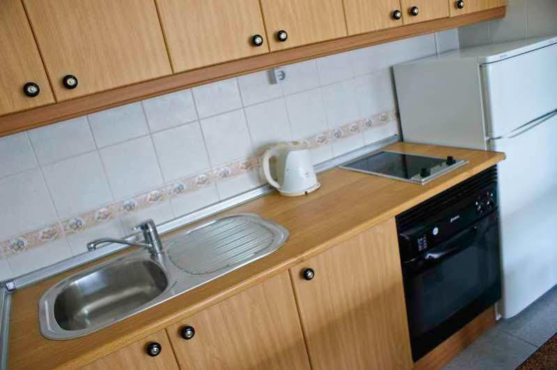 Apartamento Elena Puerto del Carmen (Lanzarote)