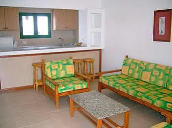 Apartamento Elena Puerto del Carmen (Lanzarote)