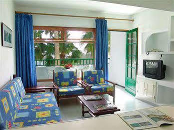 Elena Apartamento Puerto del Carmen (Lanzarote)