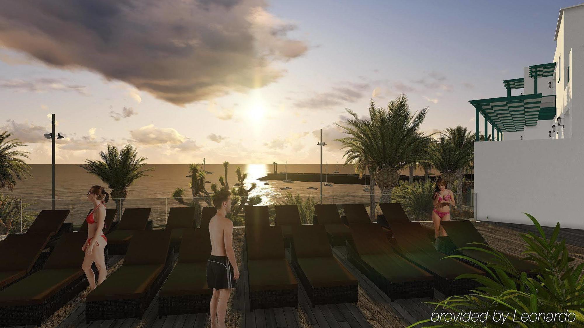 Barcelo Teguise - Adults Only