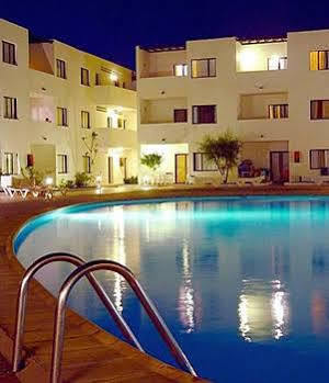 Lanzarote Paradise