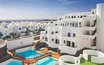 Apartamento Lanzarote Paradise Costa Teguise