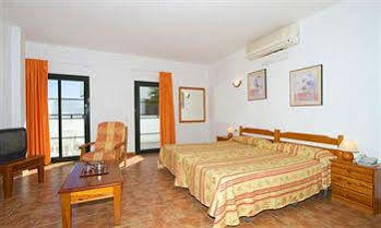 Lanzarote Paradise Apartamento *