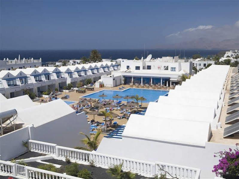 Hotel Cinco Plazas Puerto del Carmen (Lanzarote)