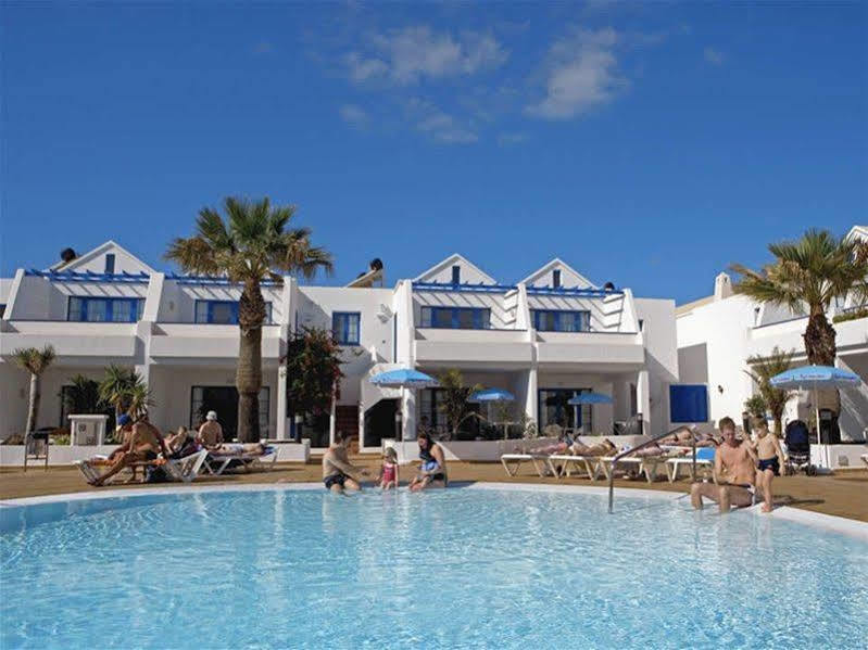 Cinco Plazas Puerto del Carmen (Lanzarote)