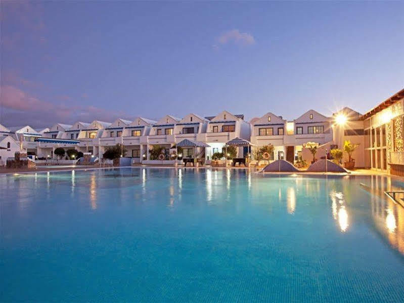 Hotel Cinco Plazas