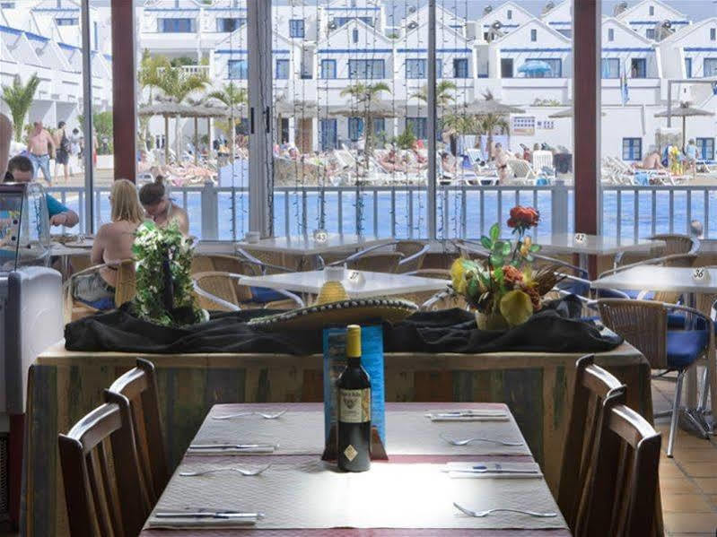 Hotel Cinco Plazas Puerto del Carmen (Lanzarote)