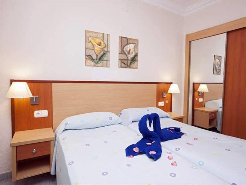 Cinco Plazas Hotel *