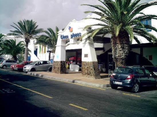 Hotel Cinco Plazas