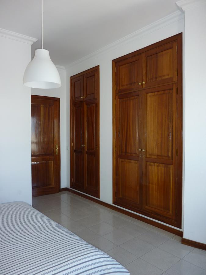 Apartamento Edificio El Islote De Fermina