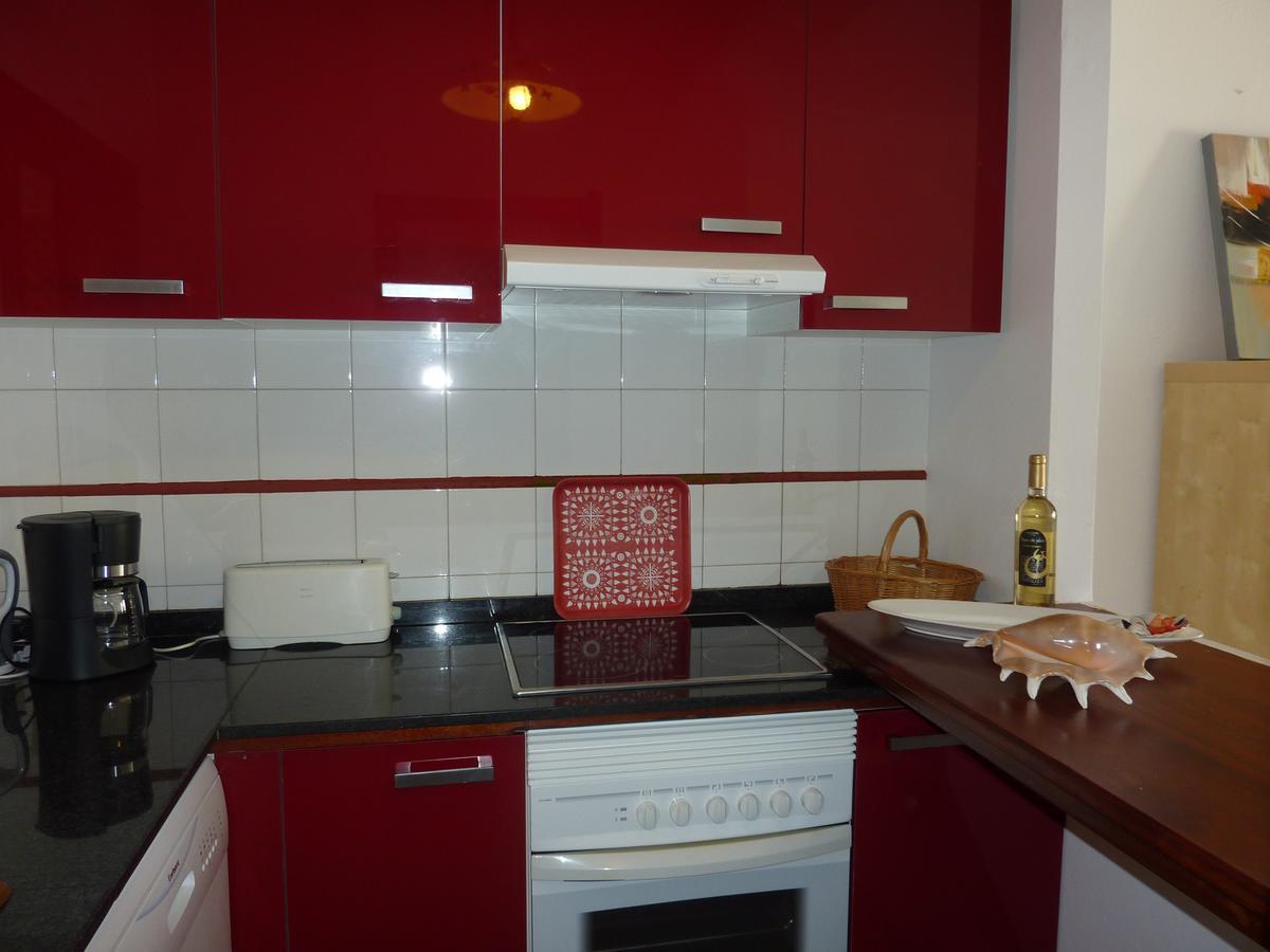 Apartamento Edificio El Islote De Fermina Arrecife (Lanzarote)