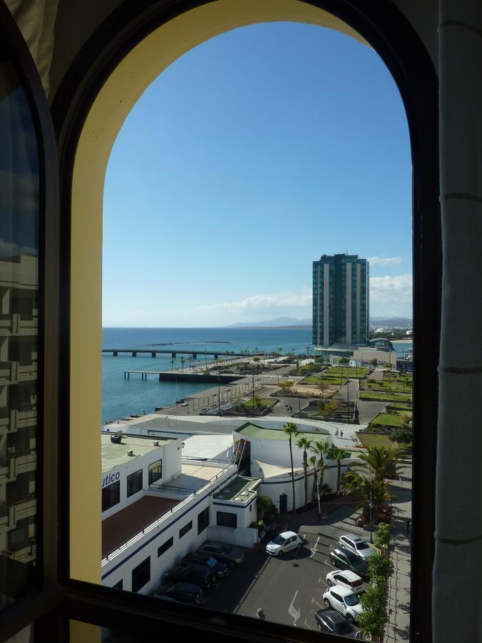 Edificio El Islote De Fermina Arrecife (Lanzarote)