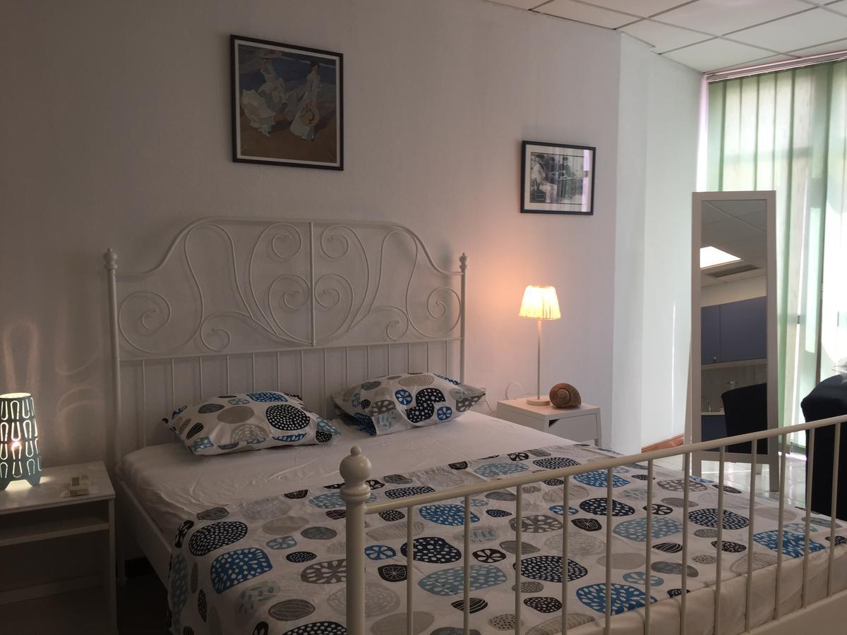 Apartamento Edificio El Islote De Fermina *