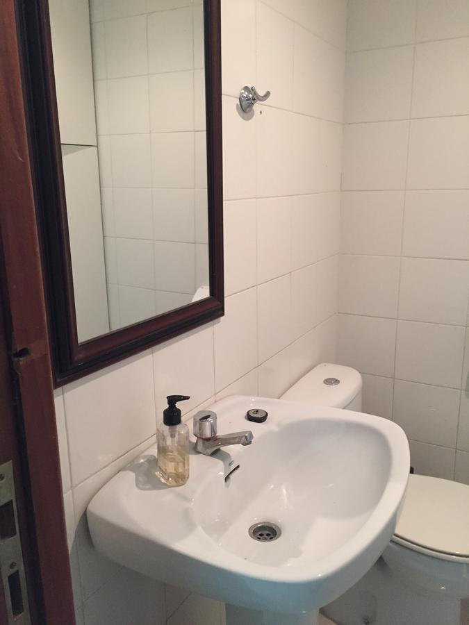 Edificio El Islote De Fermina Apartamento *