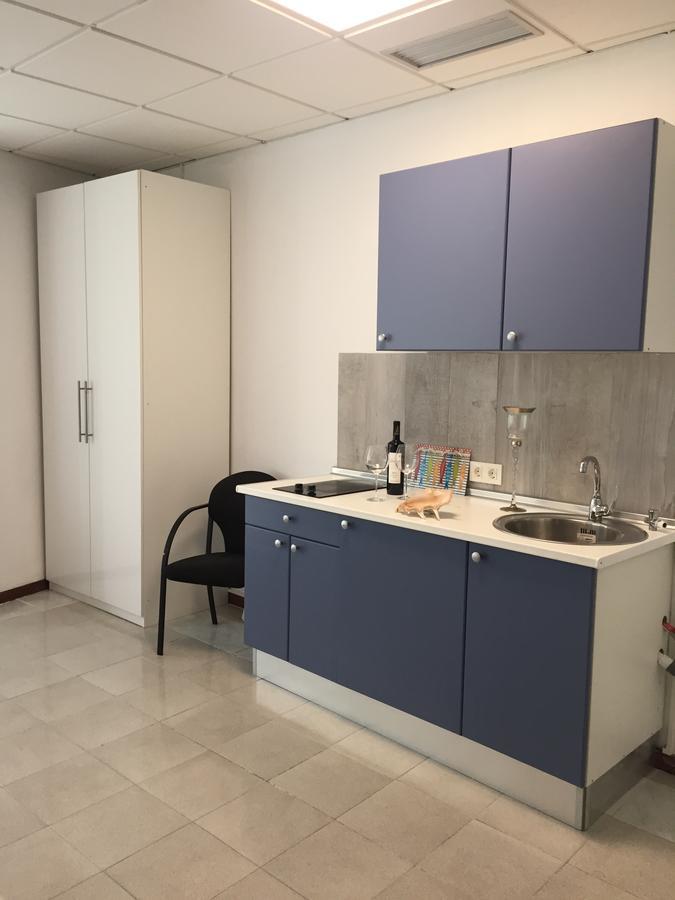Edificio El Islote De Fermina Apartamento Arrecife (Lanzarote)