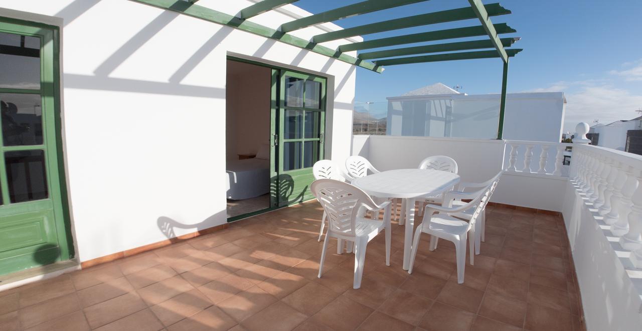 Villas Potera Villa *