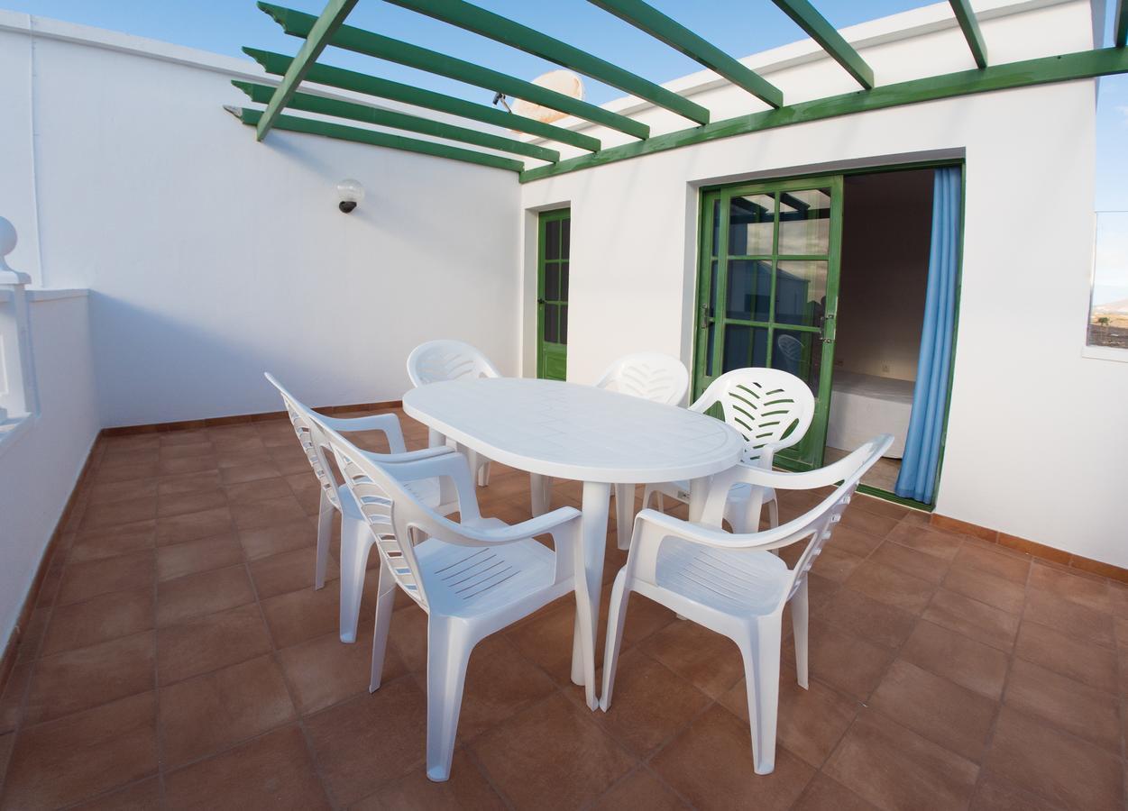 Villas Potera