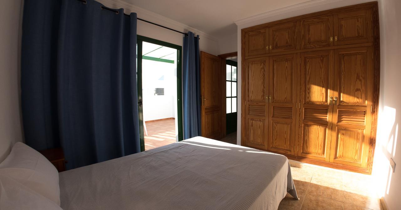 Villas Potera