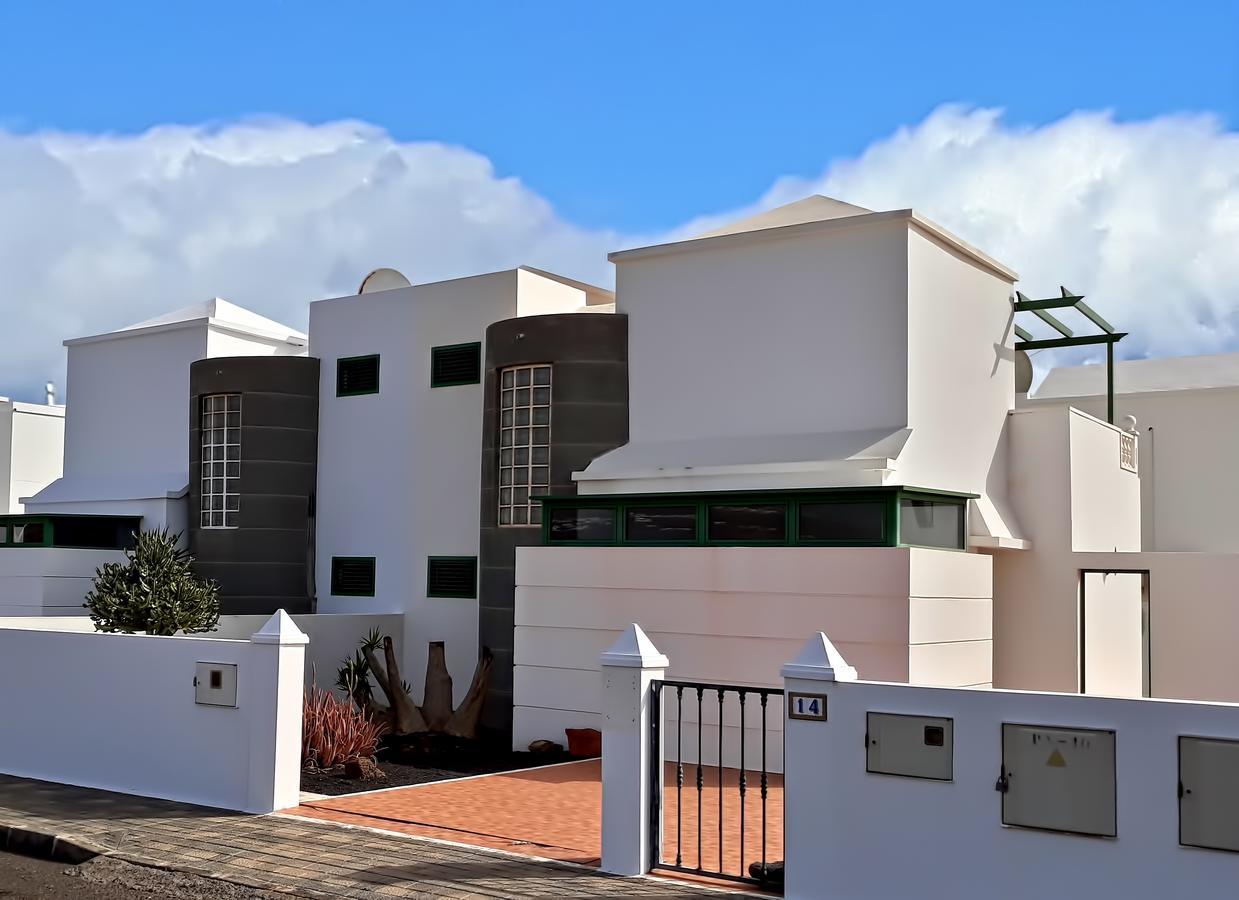 Villas Potera Puerto del Carmen (Lanzarote)