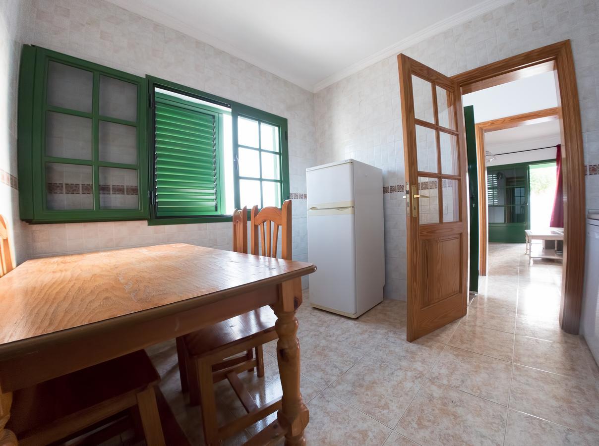 Villas Potera Villa Puerto del Carmen (Lanzarote)