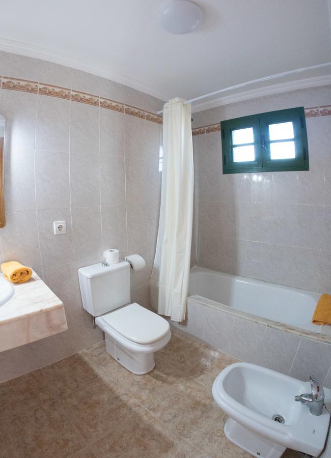 Villas Potera Villa
