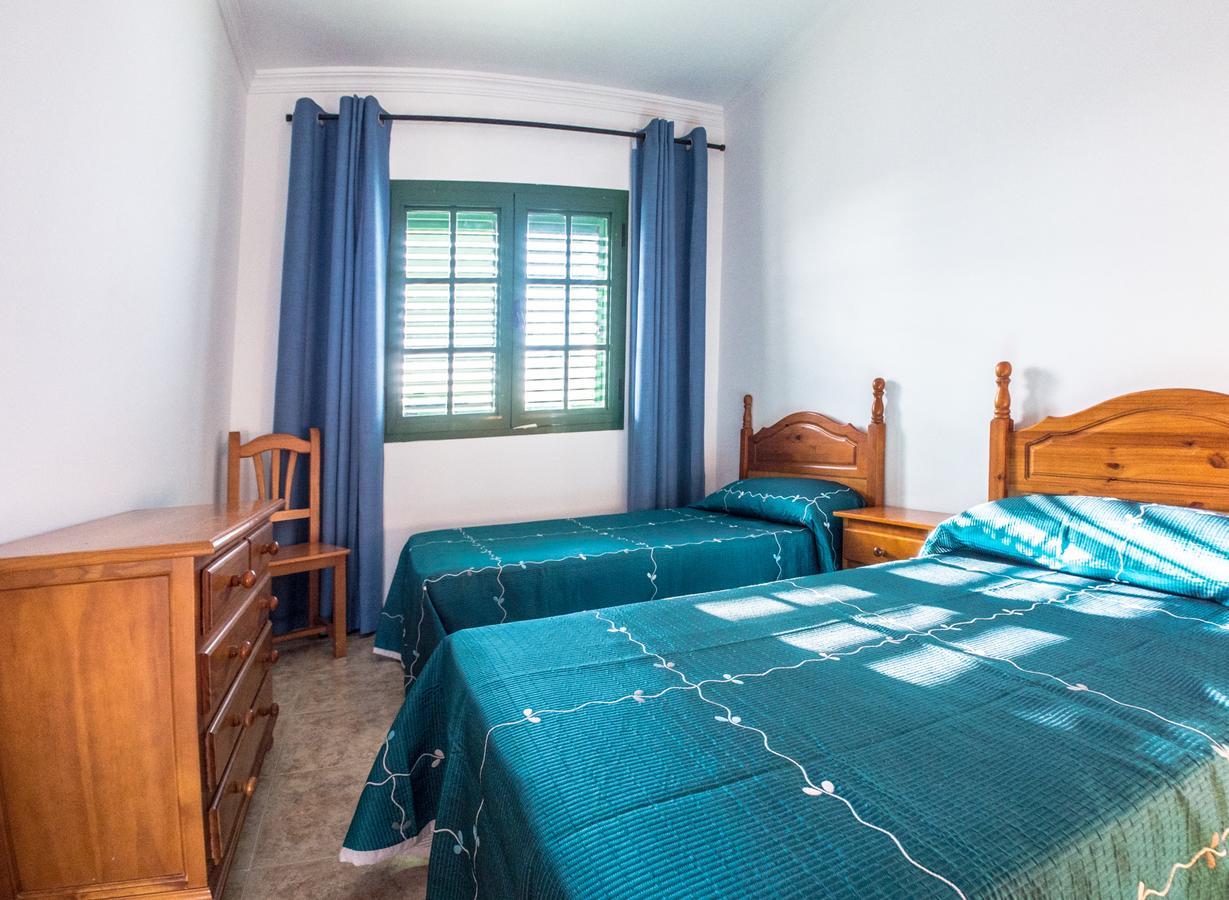 Villas Potera *