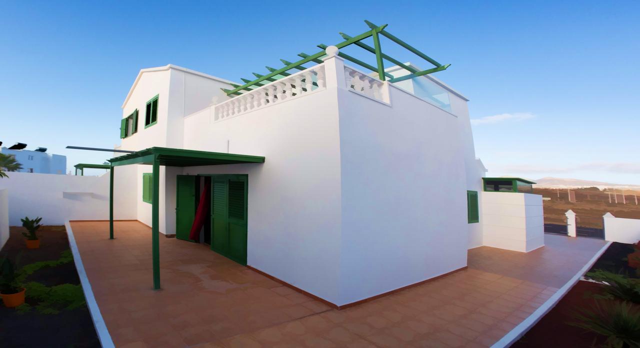 Villa Villas Potera