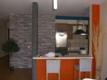 Hostal Surfhouse Famara Caleta De Famara